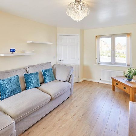 Host & Stay - Easter Cottage Уитби Екстериор снимка