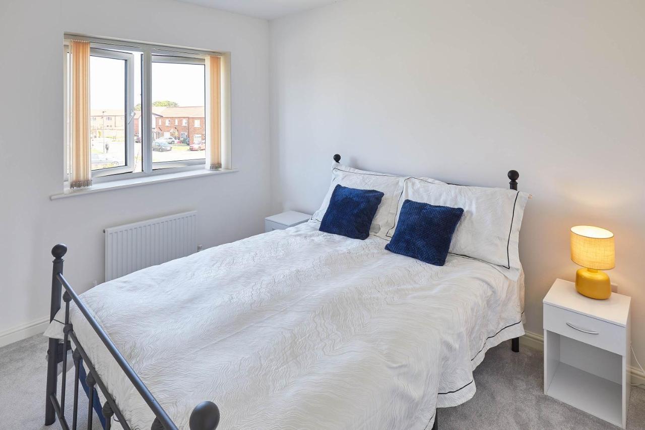 Host & Stay - Easter Cottage Уитби Екстериор снимка